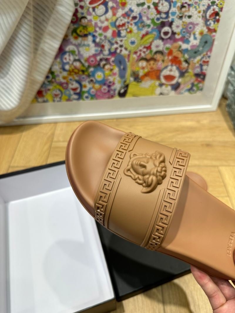 Versace Slippers